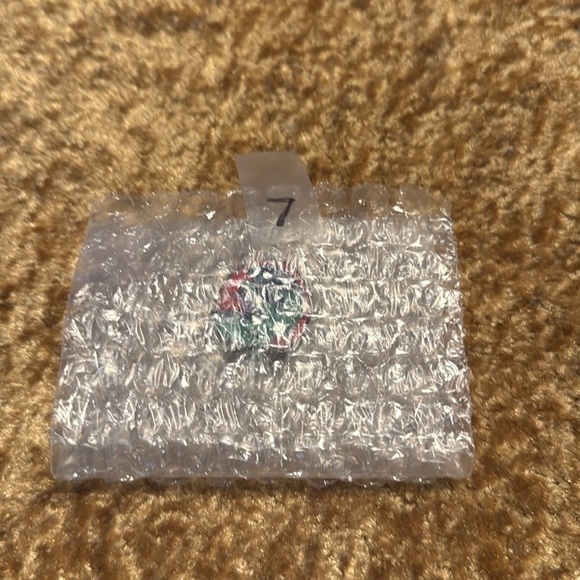 Kids Green Dinosaur Jibbitz Shoe Charm  Accessory For Crocs & Shoes New 5/$15 - Picture 5 of 5